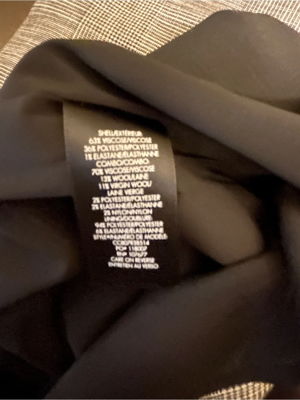 Alice + Olivia Coley dress size 8 - Picture 8 of 9